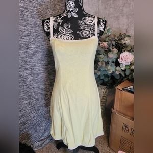 Wild honey dress